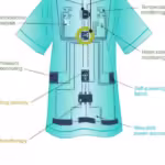 Ropa Inteligente Revoluciona Industria Textil 13 642353 La Ropa Inteligente Revoluciona La Industria Textil - Moda Sostenible