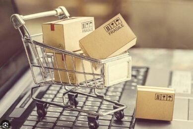 01 976051 El Negocio Del Calzado Cambió Para Siempre - Logistica