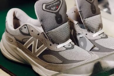 15 915683 Historia De New Balance: De Plantillas Ortopédicas A Icono Global - Empresas Textiles