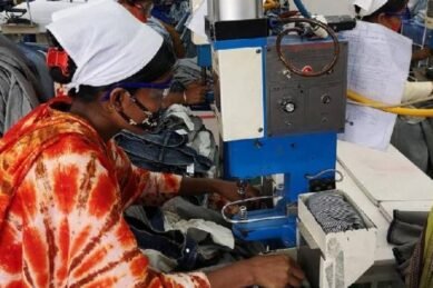 Bangladesh 2026 Desafio Social Gigante Textil 01 342329 Bangladesh 2026: El Desafío Social Del Gigante Textil - Empresas Textiles