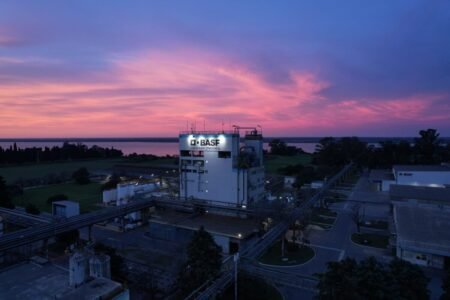 Basf Amplia Su Oferta Industria Textil Argentina 53 409251 Basf Amplía Su Oferta Para La Industria Textil Argentina - Empresas Textiles