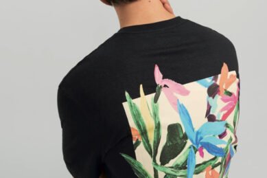 Empresa Finlandesa Convierte Pulpa Madera Fibra Textil 09 155533 Empresa Finlandesa Convierte La Pulpa De Madera En Fibra Textil - Empresas Textiles