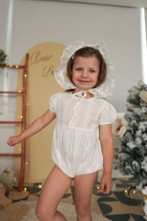 Petit Boheme 37 840347 Petit Bohème: Prendas Para Bebés Y Niños Con Diseños Delicados Y Fibras Nobles - Moda Y Diseñadores Textil E Indumentaria