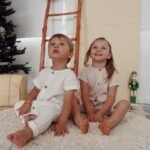 Petit Boheme 46 438273 Petit Bohème: Prendas Para Bebés Y Niños Con Diseños Delicados Y Fibras Nobles - Tendencias 25/26 - Calzado Y Cuero