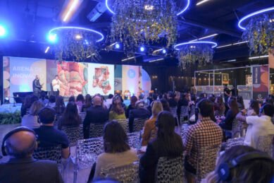 Porto Alegrers Inspiramais Divulga Su Programa Con Moda Sostenibilidad E Ia Como Temas Principales 20 873336 En Porto Alegre/Rs, Inspiramais Divulga Su Programa Con Moda, Sostenibilidad E Ia Como Temas Principales - Eventos Calzado, Cuero