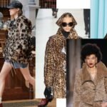 Tendencias 2026 Abrigo Animal Print Leopardo 26 213687 Tendencias 2026: Abrigo De Animal Print De Leopardo - Eventos Calzado, Cuero