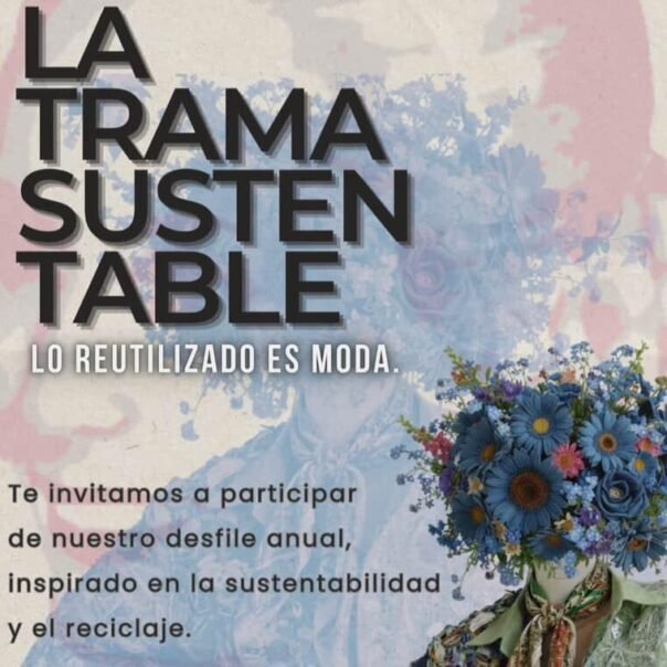 Trama Sustentable 59 325319 &Quot;La Trama Sustentable&Quot; - Tendencias 25/26 - Calzado Y Cuero