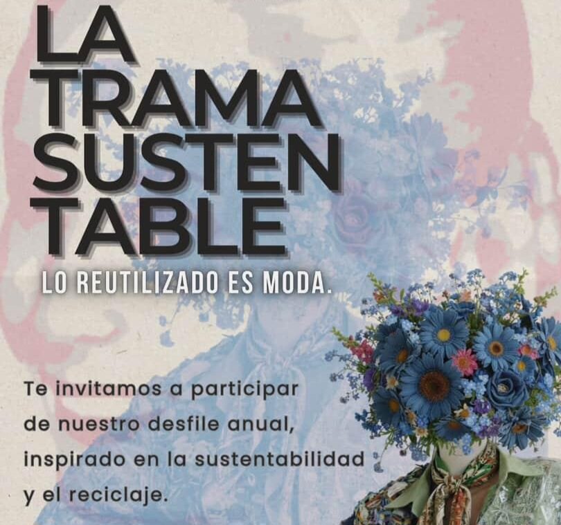 Trama Sustentable 59 325319 &Quot;La Trama Sustentable&Quot; - Noticias Breves