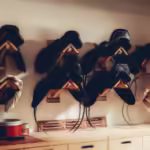 14 378705 Así Funciona La Red De Talleres Y Escuelas De Artesanía De Hermès, El Centro De La Marca De Lujo Francesa - Interes General