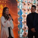 35 460391 Colombiatex Está Lista Para Articular La Cadena De Valor De La Moda - Textiles