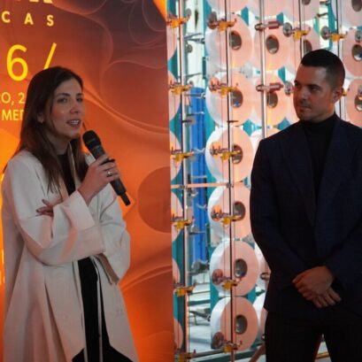 35 460391 Colombiatex Está Lista Para Articular La Cadena De Valor De La Moda - Eventos Textil E Indumentaria