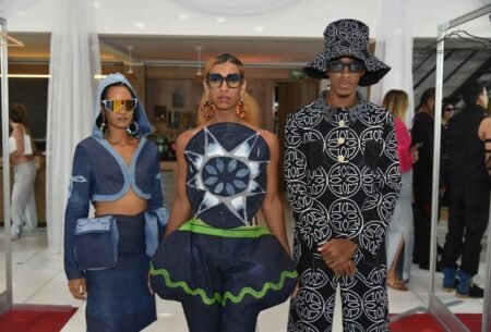 Creatividad Y Musica Marcan Brazil Fashion Designers Pernambuco 2026 17 273106 Creatividad Y Música Marcan El Brazil Fashion Designers Pernambuco 2026 - Eventos Textil E Indumentaria