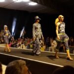 Creatividad Y Musica Marcan Brazil Fashion Designers Pernambuco 2026 25 054605 Creatividad Y Música Marcan El Brazil Fashion Designers Pernambuco 2026 - Empresas Calzado, Cuero