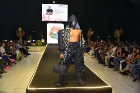 Creatividad Y Musica Marcan Brazil Fashion Designers Pernambuco 2026 54 980547 Creatividad Y Música Marcan El Brazil Fashion Designers Pernambuco 2026 - Eventos Textil E Indumentaria