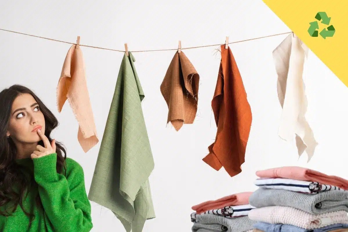 Dar Segundas Oportunidades A Ropa Que No Se Usa 02 402318 Reciclar La Ropa Que Ya No Se Usa - Eventos Textil E Indumentaria