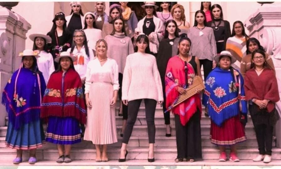 Entender Moda Construir Sostenibilidad 06 967264 Entender La Moda Para Construir Sostenibilidad - Empresas Calzado, Cuero