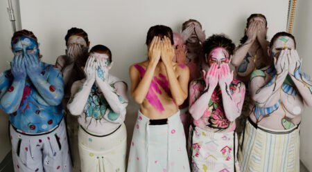 Intermoda 84 reafirma su liderazgo en negocios de moda y celebra el talento de abel lópez en una clausura memorable 5 - eventos textil e indumentaria Intermoda 84 Reafirma Su Liderazgo Negocios Moda Y Celebra Talento Abel Lopez Clausura Memorable 47 975808 Intermoda 84 Reafirma Su Liderazgo En Negocios De Moda Y Celebra El Talento De Abel López En Una Clausura Memorable - Eventos Textil E Indumentaria