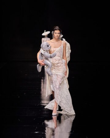 Intermoda 84 Reafirma Su Liderazgo Negocios Moda Y Celebra Talento Abel Lopez Clausura Memorable 50 607650 Intermoda 84 Reafirma Su Liderazgo En Negocios De Moda Y Celebra El Talento De Abel López En Una Clausura Memorable - Eventos Textil E Indumentaria