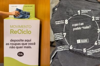 Los Jeans Circulares Estan Ganando Impulso Brasil Y Redefiniendo Rumbo Moda Sustentable 58 432693 Los Jeans Circulares Están Ganando Impulso En Brasil Y Redefiniendo El Rumbo De La Moda Sustentable - Sostenible