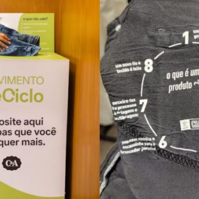 Los Jeans Circulares Estan Ganando Impulso Brasil Y Redefiniendo Rumbo Moda Sustentable 58 432693 Los Jeans Circulares Están Ganando Impulso En Brasil Y Redefiniendo El Rumbo De La Moda Sustentable - Empresas Calzado, Cuero