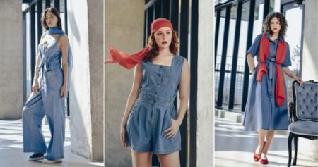 Lyocell Que Es Y Que Es Tejido Futuro 11 769629 Lyocell: El Textil De Celulosa Que Es Tendencia - Empresas Textiles