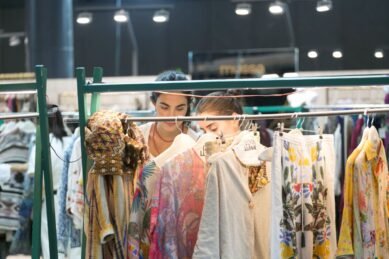 Nuevas Marcas Y Clasicos Moda Se Unen A Proxima Edicion Momad 10 945287 Nuevas Marcas Y Clásicos De La Moda Se Unen A La Próxima Edición De Momad - Empresas Calzado, Cuero