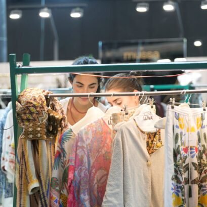 Nuevas Marcas Y Clasicos Moda Se Unen A Proxima Edicion Momad 10 945287 Nuevas Marcas Y Clásicos De La Moda Se Unen A La Próxima Edición De Momad - Empresas Calzado, Cuero