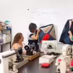 Programa Avellaneda Recicla Valorar Reutilizacion Textil 35 846104 Programa Avellaneda Recicla: Valorar La Reutilización Textil - Moda Sostenible