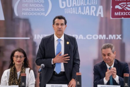 Lo que definirá a intermoda 84: diseño de autor, alianzas estratégicas y foco en sustentabilidad 3 - eventos textil e indumentaria Que Definira A Intermoda 84 Diseno Autor Alianzas Estrategicas Y Foco Sustentabilidad 20 476182 Lo Que Definirá A Intermoda 84: Diseño De Autor, Alianzas Estratégicas Y Foco En Sustentabilidad - Eventos Textil E Indumentaria