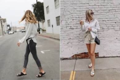 Slides Calzado Favorito Verano 2026 18 204739 Slides, El Calzado Favorito Del Verano 2026 - Calzado