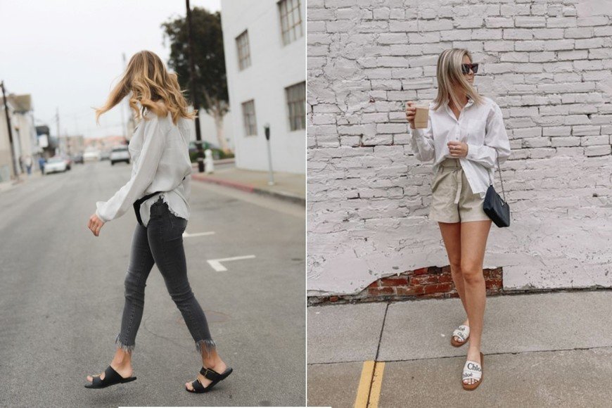 Slides Calzado Favorito Verano 2026 18 204739 Slides, El Calzado Favorito Del Verano 2026 - Destacadas