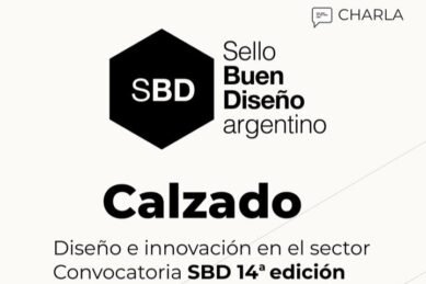 14° edición de sello buen diseño argentino 26 - eventos textil e indumentaria 01 113278 14° Edición De Sello Buen Diseño Argentino - Eventos Textil E Indumentaria