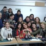 12 233082 La Cámara De Calzado De Santa Fé Fué Convocada Por La Unr Para Dictar Talleres - Noticias Breves