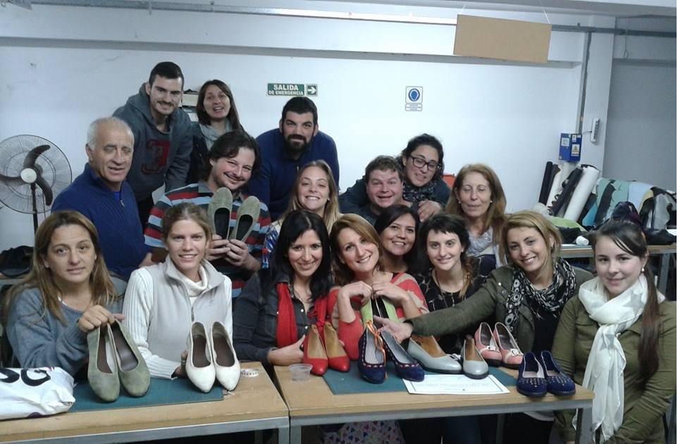 12 233082 La Cámara De Calzado De Santa Fé Fué Convocada Por La Unr Para Dictar Talleres - Destacadas