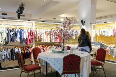 39 457114 El Espacio Dónde La Indumentaria Infantil Argentina Se Vive De Cerca - Eventos Textil E Indumentaria