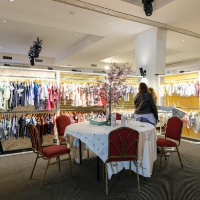 39 457114 El Espacio Dónde La Indumentaria Infantil Argentina Se Vive De Cerca - Eventos Textil E Indumentaria