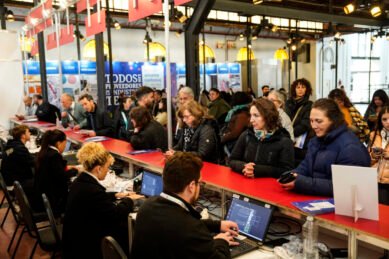 45 828503 Abre La Acreditación Al Encuentro Clave De La Industria Textil Emitex · Simatex · Confemaq 2026 - Eventos Textil E Indumentaria