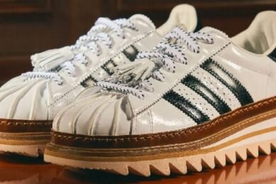 Adidas realiza colaboración con clot y su versión denominada "coffee" 2 - interes general Adidas Realiza Colaboracion Con Clot Y Su Version Denominada Coffee 24 018926 Adidas Realiza Colaboración Con Clot Y Su Versión Denominada &Quot;Coffee&Quot; - Interes General