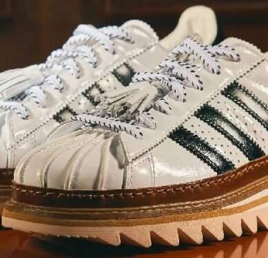 Adidas Realiza Colaboracion Con Clot Y Su Version Denominada Coffee 24 018926 Adidas Realiza Colaboración Con Clot Y Su Versión Denominada &Quot;Coffee&Quot; - Empresas Textiles