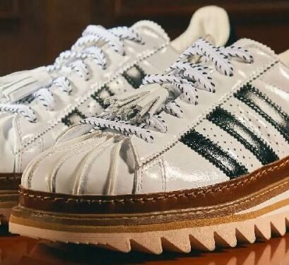 Adidas Realiza Colaboracion Con Clot Y Su Version Denominada Coffee 24 018926 Adidas Realiza Colaboración Con Clot Y Su Versión Denominada &Quot;Coffee&Quot; - Empresas Textiles