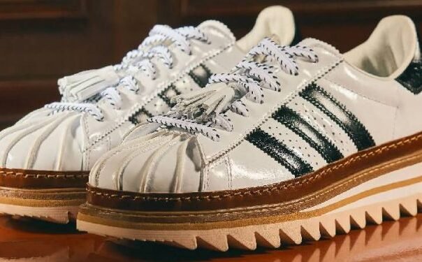 Adidas Realiza Colaboracion Con Clot Y Su Version Denominada Coffee 24 018926 Adidas Realiza Colaboración Con Clot Y Su Versión Denominada &Quot;Coffee&Quot; - Empresas Textiles