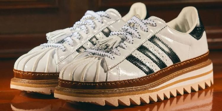 Adidas Realiza Colaboracion Con Clot Y Su Version Denominada Coffee 24 018926 Adidas Realiza Colaboración Con Clot Y Su Versión Denominada &Quot;Coffee&Quot; - Empresas Textiles