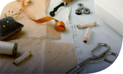 Capacitación del Inti: Progresiones de moldería básica industrial: Prendas superiores del cuerpo