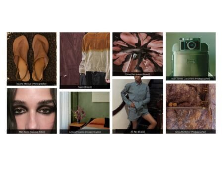 Del color a la cultura: las claves que definirán las próximas temporadas según intermoda 84 5 - eventos textil e indumentaria Color A Cultura Las Claves Que Definiran Las Proximas Temporadas Segun Intermoda 84 11 905259 Del Color A La Cultura: Las Claves Que Definirán Las Próximas Temporadas Según Intermoda 84 - Eventos Textil E Indumentaria