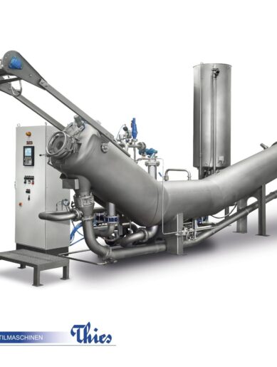 Maquinas Tenido Telas Hilados Y Fibras Todas Sus Formas 33 116218 Dimatex S.a.: Máquinas Para Teñido De Telas, Hilados Y Fibras En Todas Sus Formas - Eventos Textil E Indumentaria