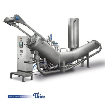 Maquinas Tenido Telas Hilados Y Fibras Todas Sus Formas 33 116218 Dimatex S.a.: Máquinas Para Teñido De Telas, Hilados Y Fibras En Todas Sus Formas - Máquinas Textiles