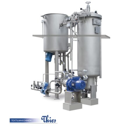 Maquinas Tenido Telas Hilados Y Fibras Todas Sus Formas 48 577122 Dimatex S.a.: Máquinas Para Teñido De Telas, Hilados Y Fibras En Todas Sus Formas - Máquinas Textiles