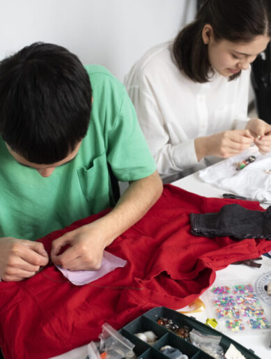 Moda Online 11 557597 Bolivia: La Crisis En Las Capacitaciones Textiles - Eventos Textil E Indumentaria