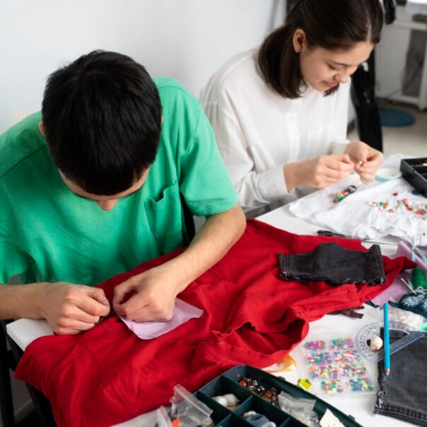 Bolivia: la crisis en las capacitaciones textiles 85 - empresas calzado, cuero Moda Online 11 557597 Bolivia: La Crisis En Las Capacitaciones Textiles - Empresas Calzado, Cuero