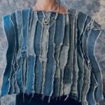 Reutilizacion Jeans Cuidado Medioambiente 41 807185 Reutilización De Jeans Para El Cuidado Del Medioambiente - Noticias Breves